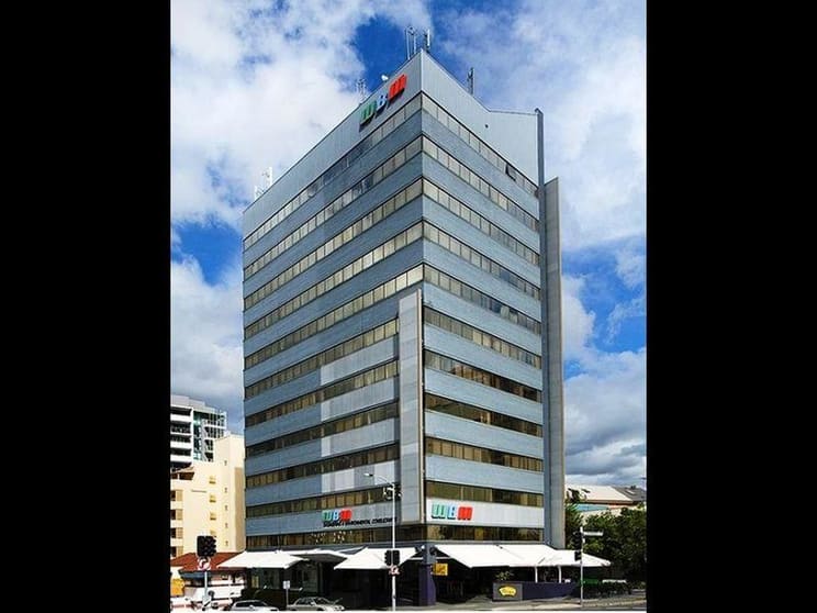 8/490 Upper Edward Street Spring Hill QLD 4000 - Image 1
