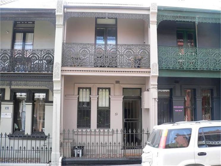 Click to view all images William Street Paddington NSW 2021 - Image 2