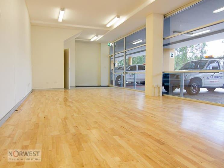 Click to view all images 2-W/house /322 Annangrove Road Rouse Hill NSW 2155 - Image 3