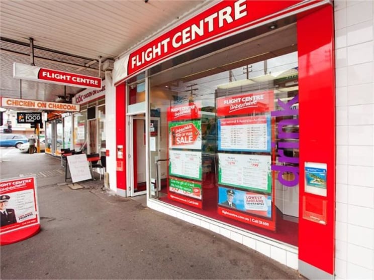 Click to view all images 1428 Toorak Road Camberwell VIC 3124 - Image 2