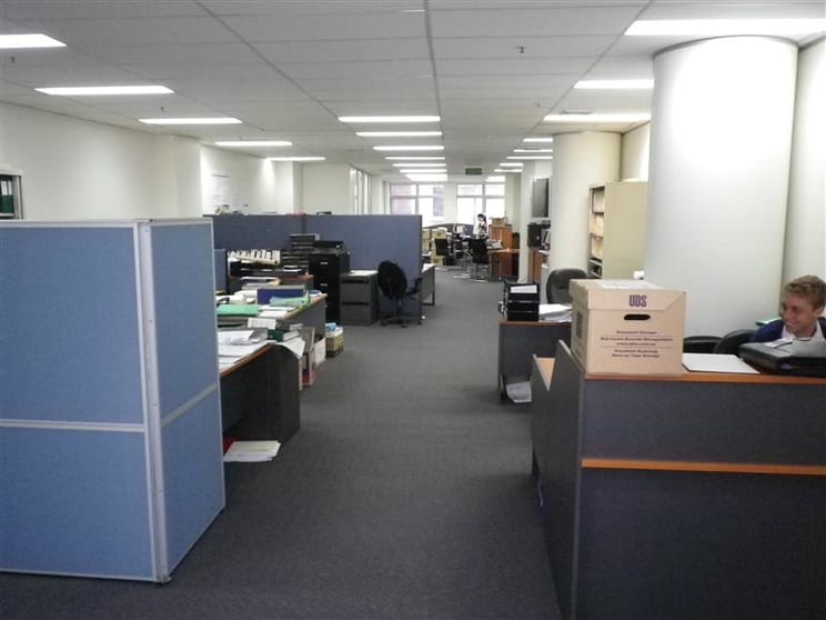 Level 4, 143 York Street Sydney NSW 2000 - Image 2
