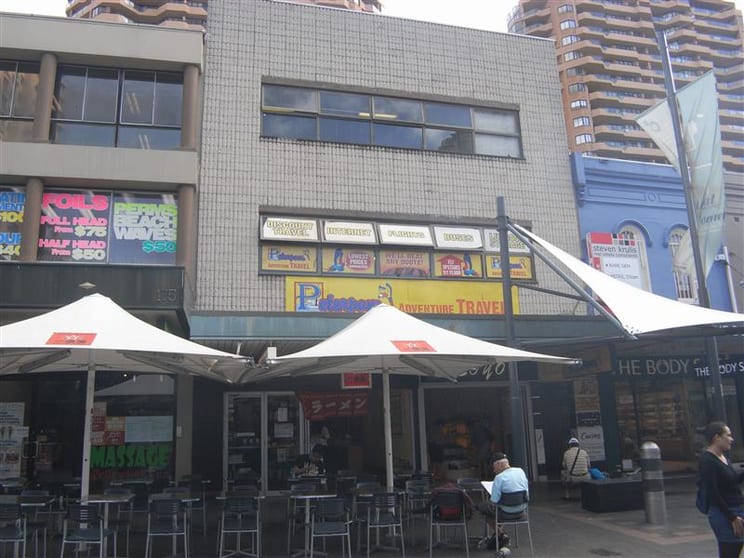 Click to view all images Suite 11, Oxford Street Bondi Junction NSW 2022 - Image 1