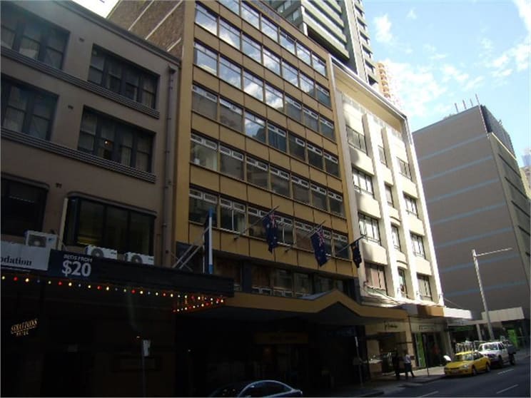 245 Castlereagh St Sydney NSW 2000 - Image 2