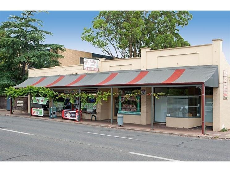 Click to view all images Shop 2/325-331 Fullarton Road Parkside SA 5063 - Image 2