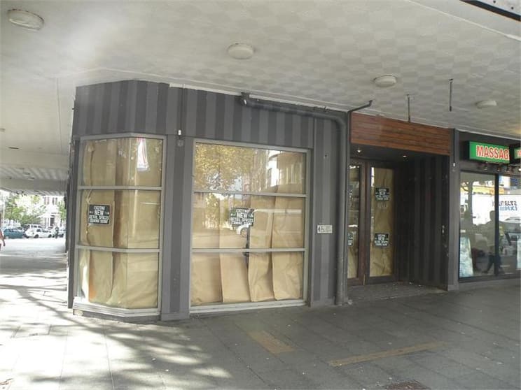 Click to view all images Shop 9/23-31 Darlinghurst Road Potts Point NSW 2011 - Image 2