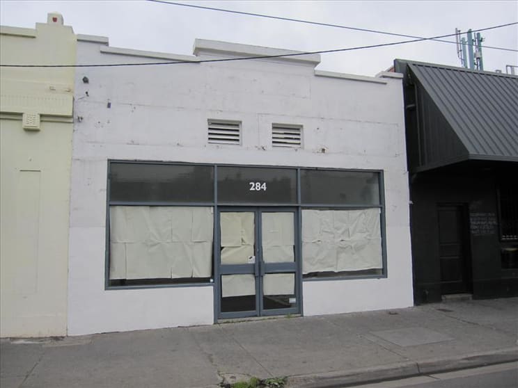 284 Victoria Street Richmond VIC 3121 - Image 1