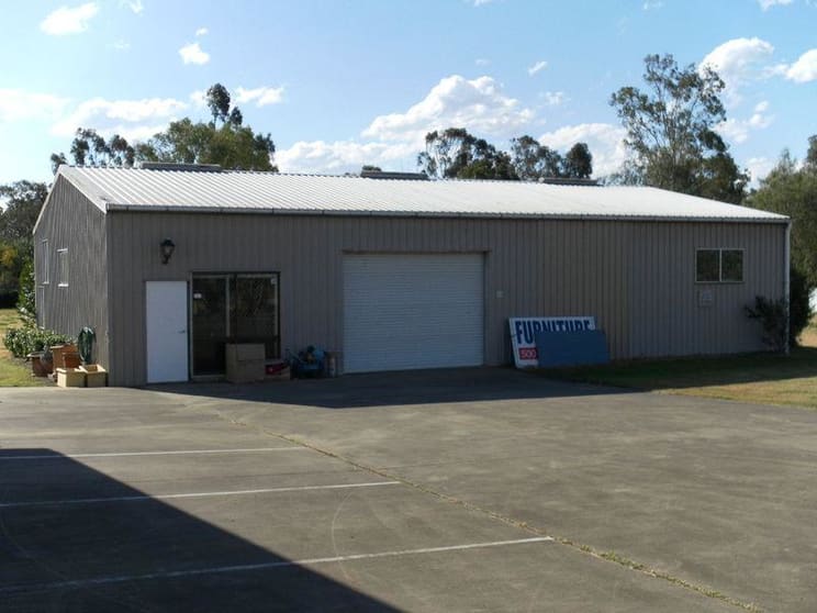 Click to view all images 8506 Warrego Highway Withcott QLD 4352 - Image 3