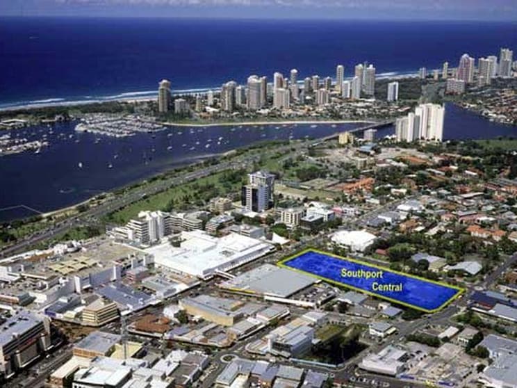 Click to view all images 1607/56 Scarborough Street Southport QLD 4215 - Image 1
