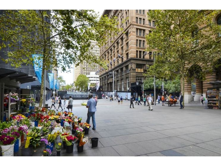 Click to view all images 12/Level 2, 229 Macquarie Street Sydney NSW 2000 - Image 2