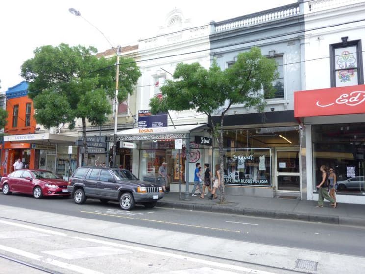 Click to view all images 1st Floor/397 Chapel Street South Yarra VIC 3141 - Image 1