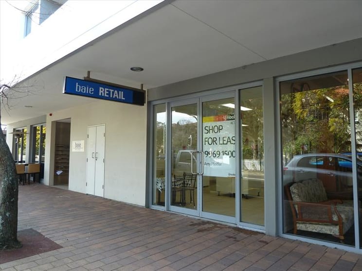 Click to view all images Suite 3/48 Yeo Street Neutral Bay NSW 2089 - Image 3