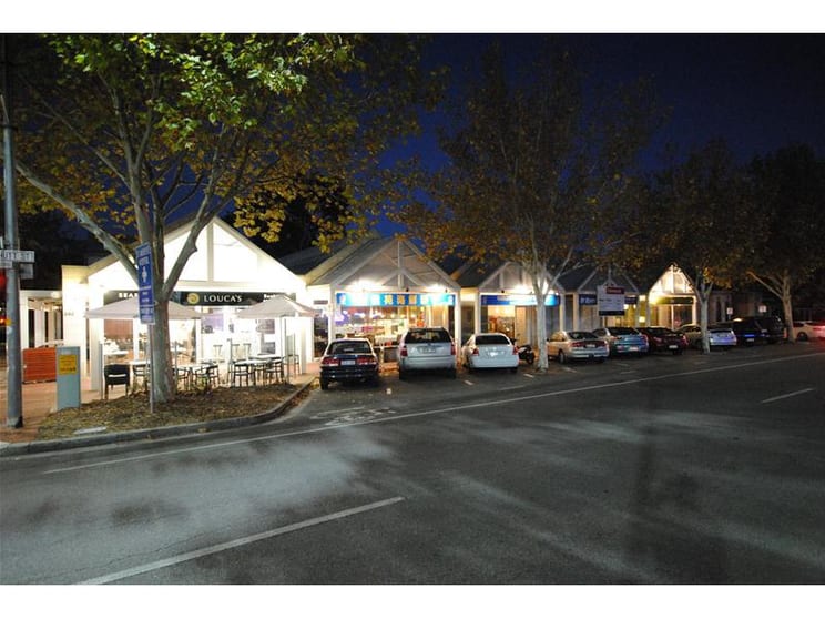Unit 4/242-252 Hutt Street Adelaide SA 5000 - Image 2