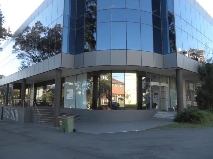 Click to view all images G2/19-23 Hollywood Avenue Bondi Junction NSW 2022 - Image 2