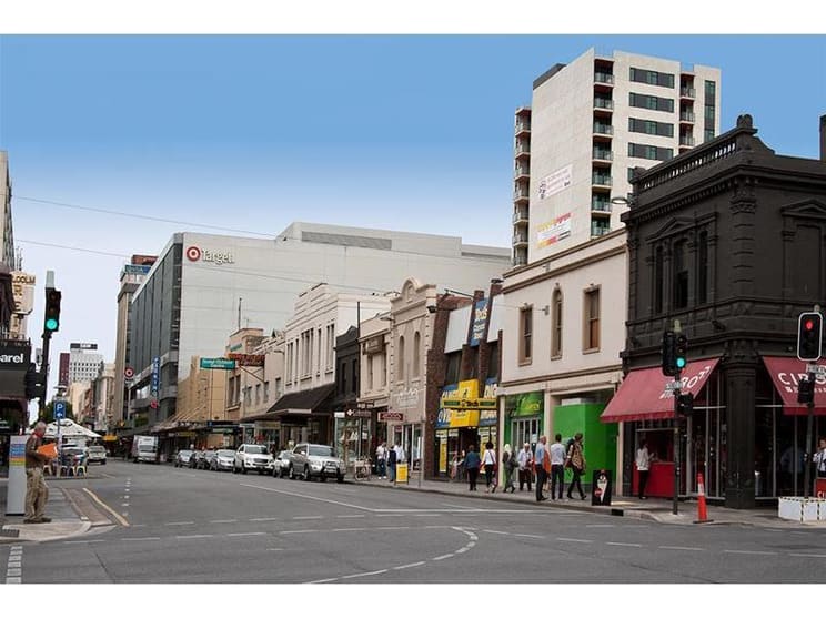 Click to view all images Shop 1/214-216 Rundle Street Adelaide SA 5000 - Image 2