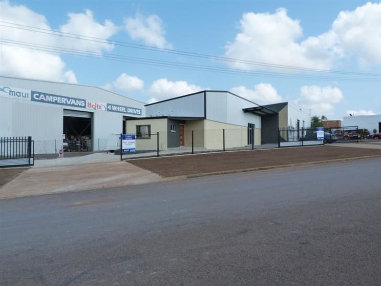 Click to view all images 1/11 Bombing Road Winnellie NT 820 - Image 3