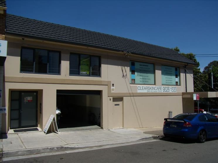 Click to view all images 2/42 Gibbs St Miranda NSW 2228 - Image 1