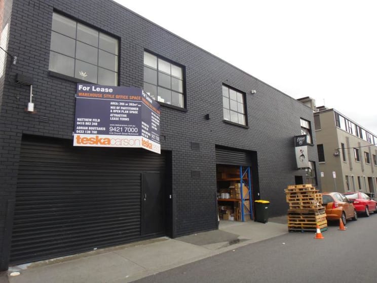 Lvl 1-15-21 Cotter Street Richmond VIC 3121 - Image 1