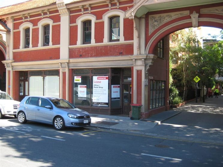 Click to view all images 220 Grenfell Street Adelaide SA 5000 - Image 1