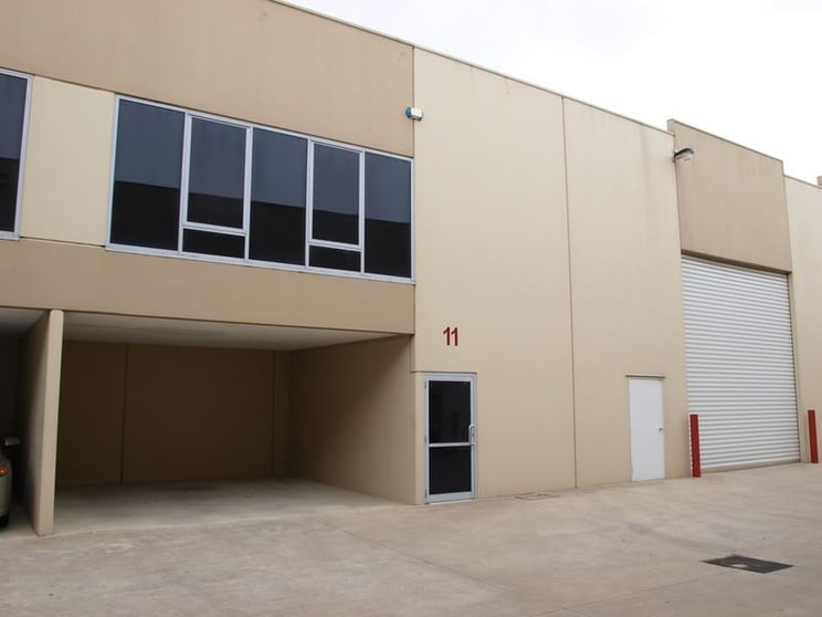 Click to view all images 11/18-22 Williams Road Dandenong VIC 3175 - Image 1