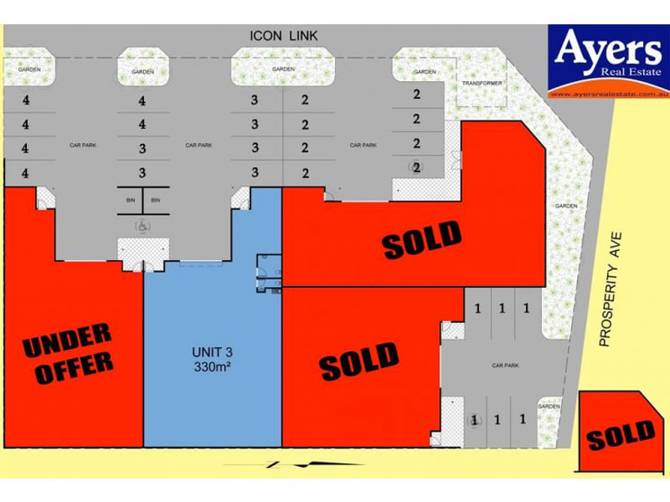 3/47 Prosperity Avenue Wangara WA 6065 - Image 2