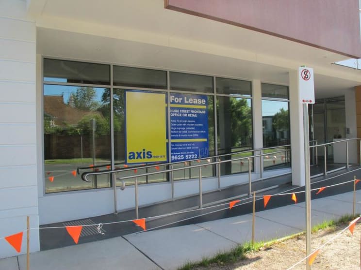 Click to view all images Suite 4/770 Hampton Street Brighton VIC 3186 - Image 3