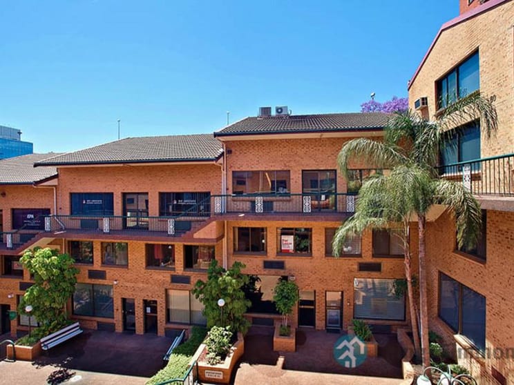Click to view all images Suite 61/2 O'Connell Street Parramatta NSW 2150 - Image 1