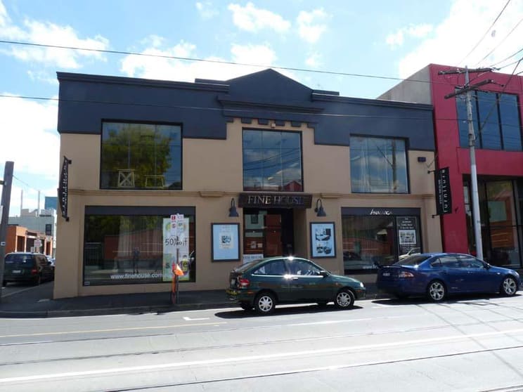 Click to view all images 571-573 Victoria Street Abbotsford VIC 3067 - Image 1