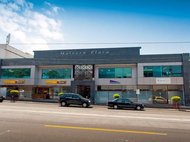 261-271 Wattletree Road Malvern East VIC 3145 - Image 1