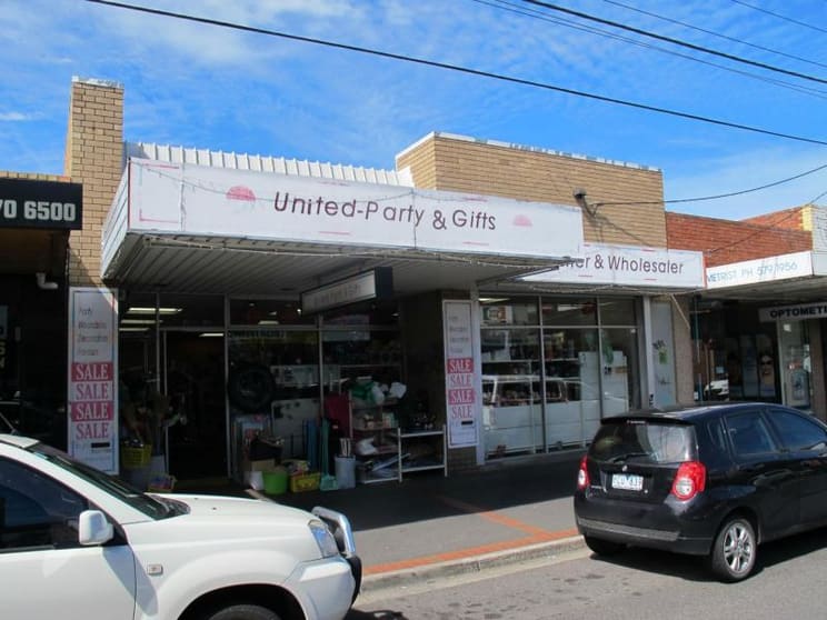 Click to view all images 700 Centre Road Bentleigh East VIC 3165 - Image 1