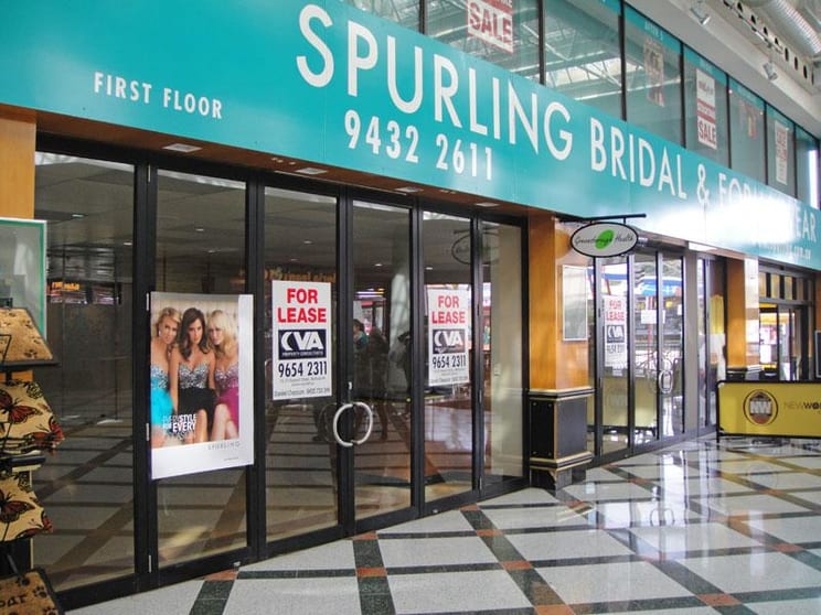 Click to view all images Shop 3B/35-39 Main Street Greensborough VIC 3088 - Image 3