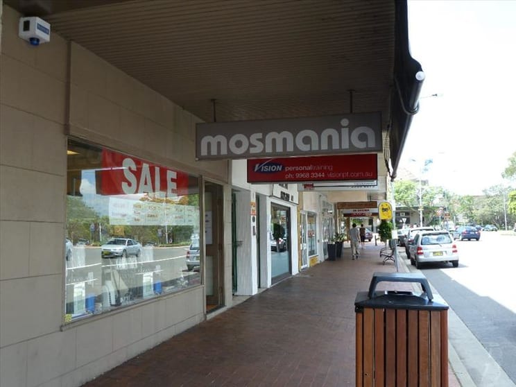 Click to view all images Shop 7/928 Military Road Mosman NSW 2088 - Image 3