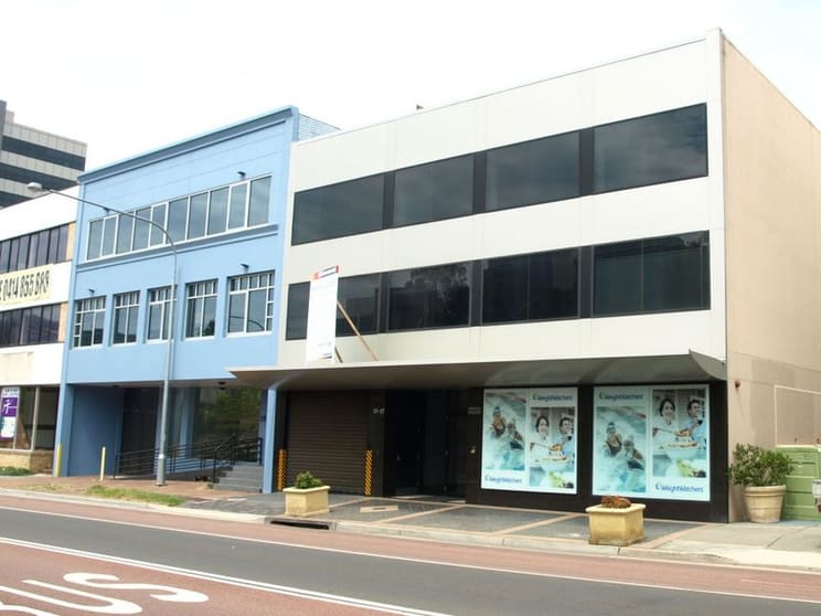 Click to view all images 103/15-17 Argyle Street Parramatta NSW 2150 - Image 1