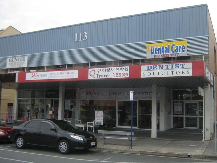 Click to view all images 113 Scarborough Street Southport QLD 4215 - Image 1