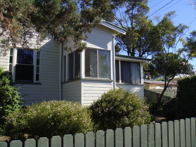 Click to view all images 19 Clifford Street Toowoomba City QLD 4350 - Image 1