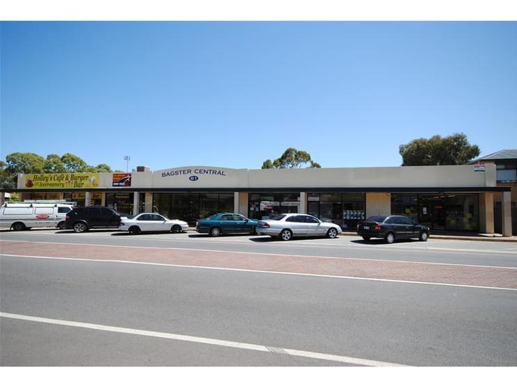 Click to view all images Shop 3/57-63 Bagster Road Salisbury North SA 5108 - Image 1