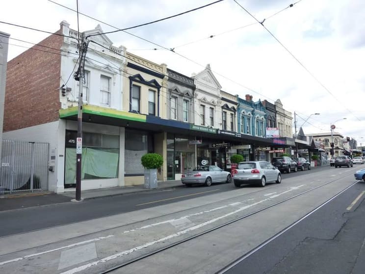 Click to view all images 475 Malvern Road South Yarra VIC 3141 - Image 2