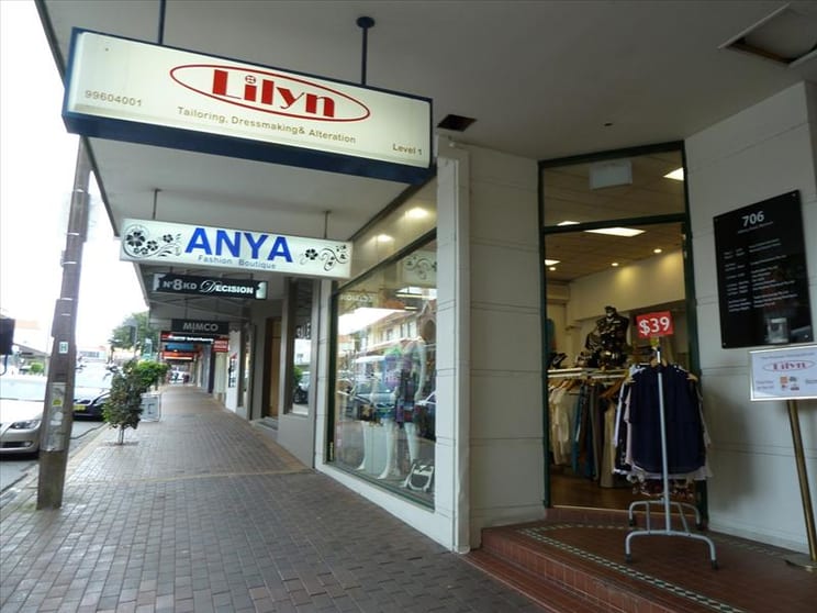 Click to view all images Shop 1/706 Military Road Mosman NSW 2088 - Image 2