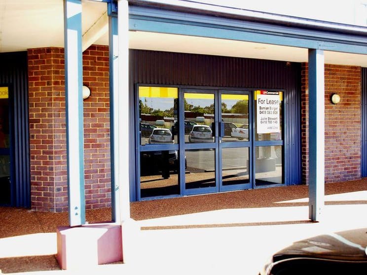 Click to view all images 2a/108 Main Street Westbrook QLD 4350 - Image 2