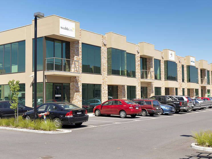 Click to view all images 36/328 Reserve Road Cheltenham VIC 3192 - Image 2