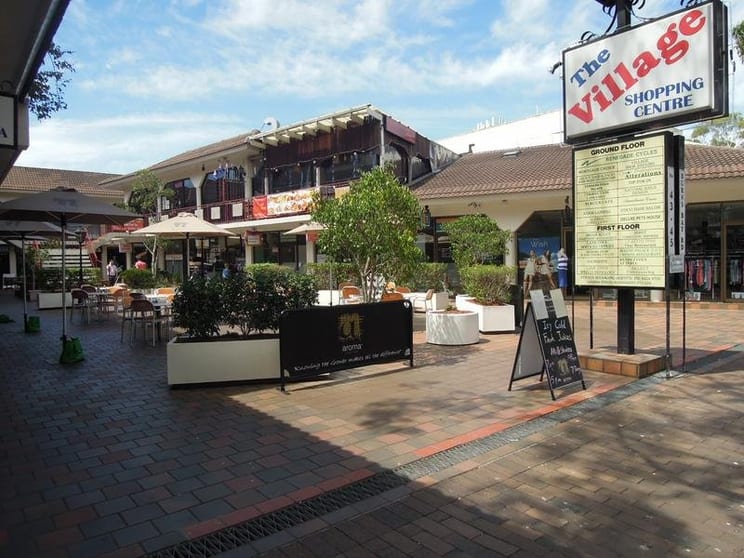 Click to view all images Shop25/43-45 Burns Bay Road Lane Cove NSW 2066 - Image 2
