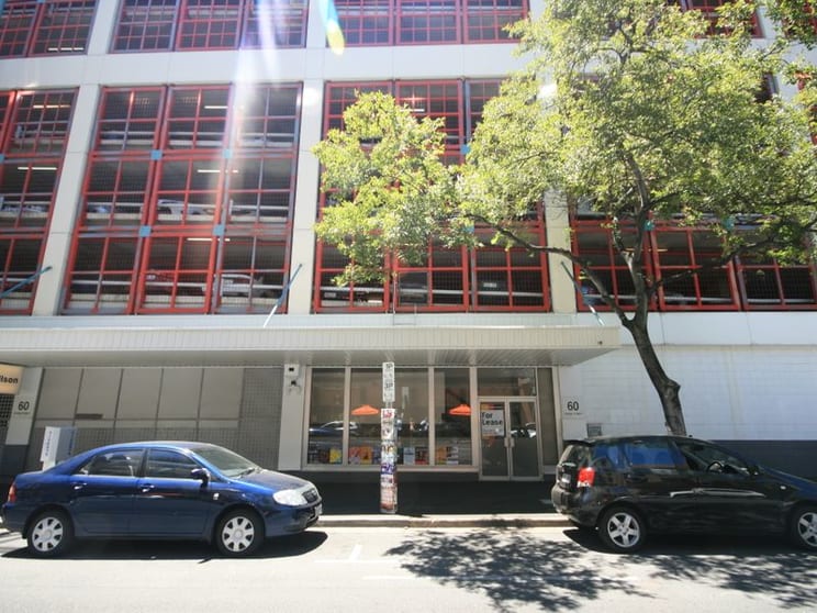 60 Frome Street Adelaide SA 5000 - Image 2