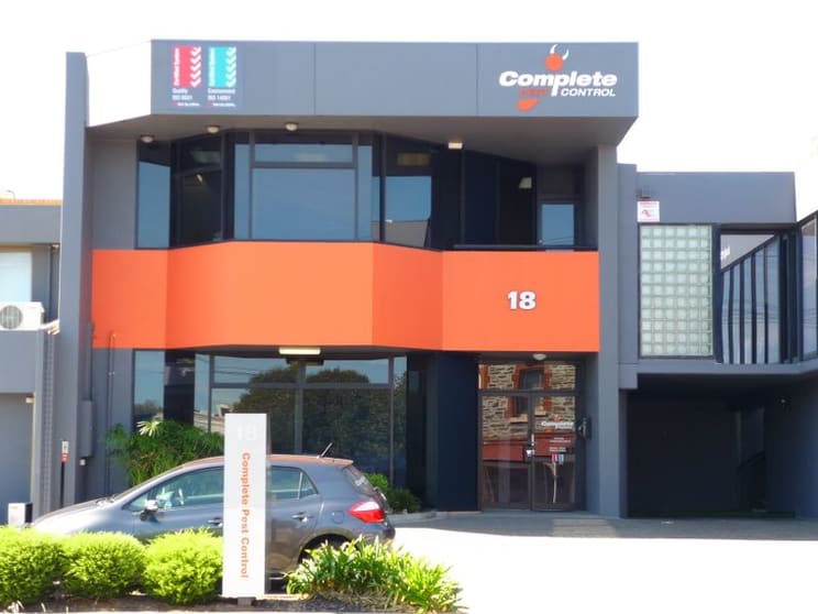 Click to view all images 18 Fullarton Road Norwood SA 5067 - Image 1