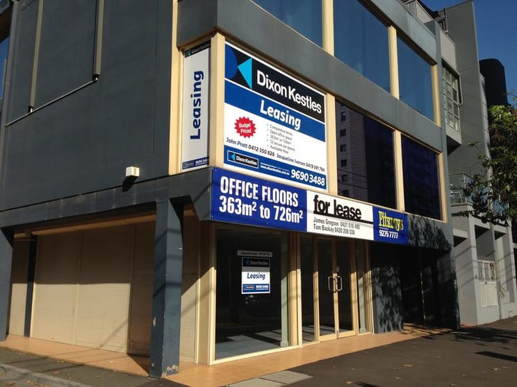 Click to view all images 31-33 Park Street South Melbourne VIC 3205 - Image 1