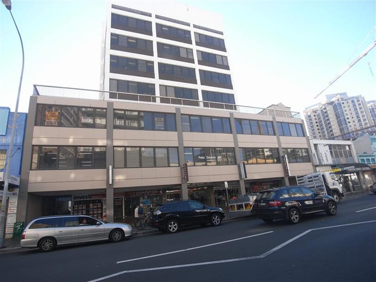 Click to view all images Suite 101b 332-342 Oxford Street Bondi Junction NSW 2022 - Image 1