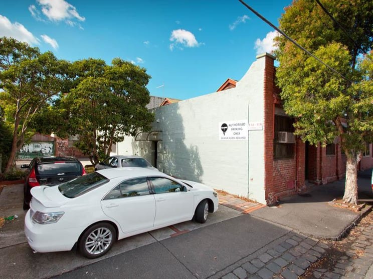 Click to view all images 114-118 Campbell Street Collingwood VIC 3066 - Image 2
