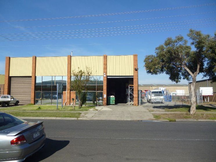 Click to view all images 35 Healey Road Dandenong South VIC 3175 - Image 1