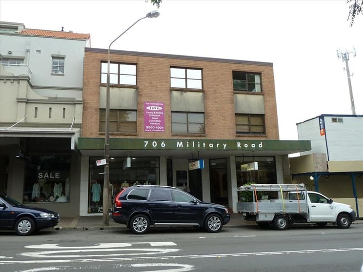 Click to view all images Suite 10/706 Military Road Mosman NSW 2088 - Image 1