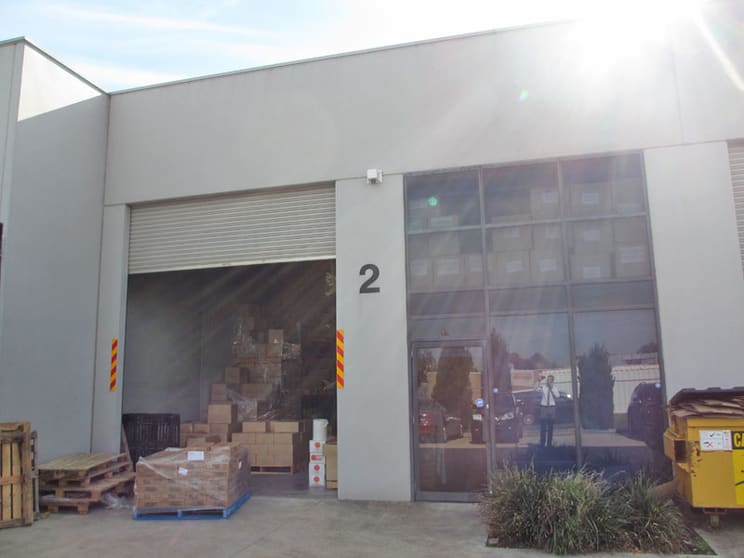 Click to view all images 26-28 Christensen Street Cheltenham VIC 3192 - Image 3
