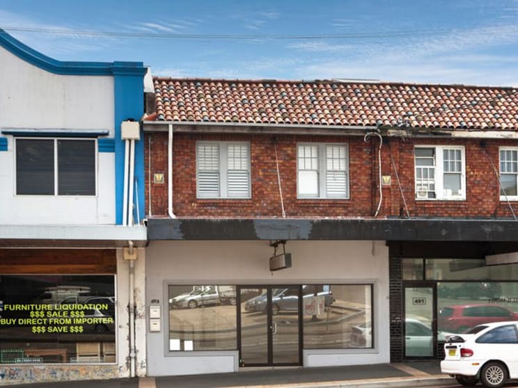 Click to view all images 493 Parramatta Road Leichhardt NSW 2040 - Image 3