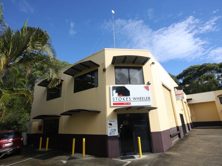 Click to view all images 1A/43 Olympic Cct Southport QLD 4215 - Image 1